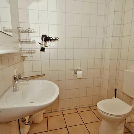 Apartment Haus Christina 2 Dahme (Schleswig-Holstein)