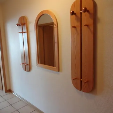 Haus Christina 2 * Dahme (Schleswig-Holstein)