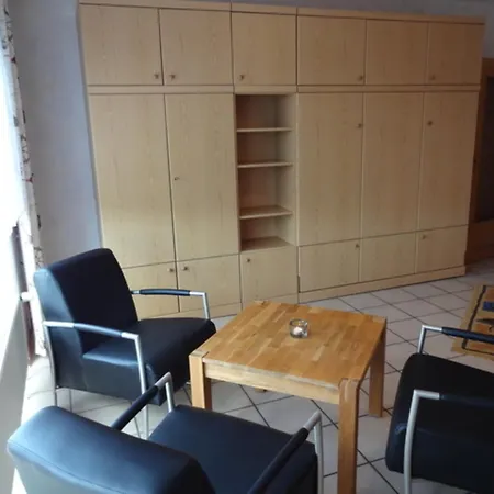 Apartment Haus Christina 2 *